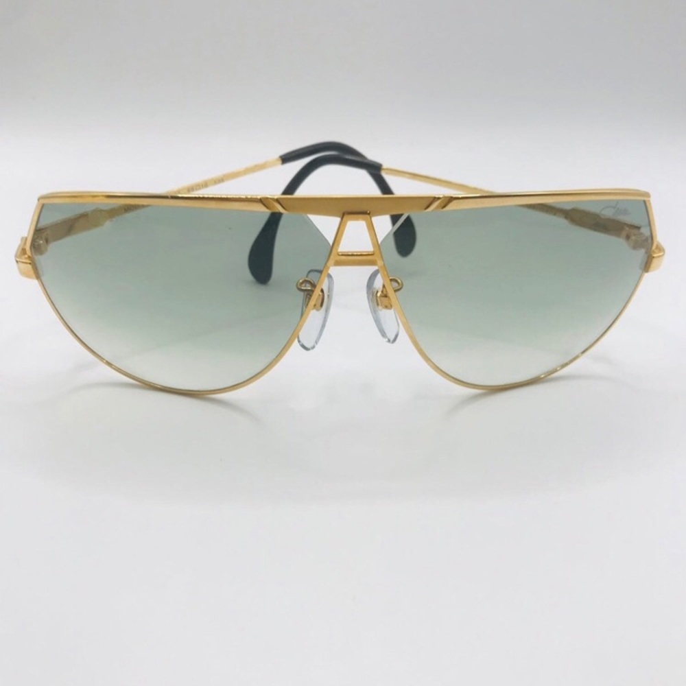 CAZAL Vintage Rare Men’s Sunglasses 953 Made in Germany